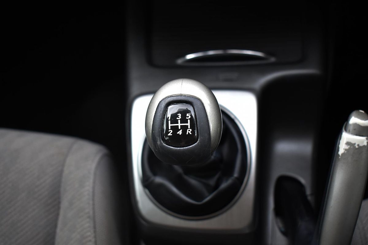 2010 Honda Civic VTi 8th Gen
