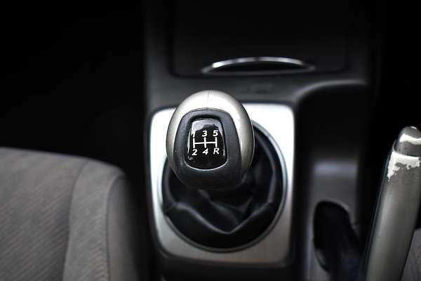 2010 Honda Civic VTi 8th Gen