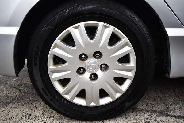 2010 Honda Civic VTi 8th Gen