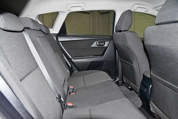 2015 Toyota Corolla Ascent Sport ZRE182R
