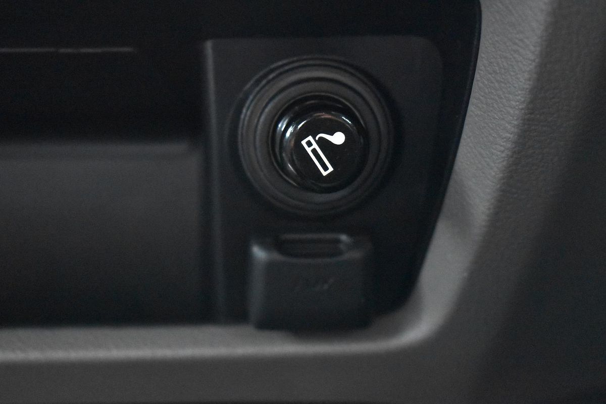2010 Honda Civic VTi 8th Gen