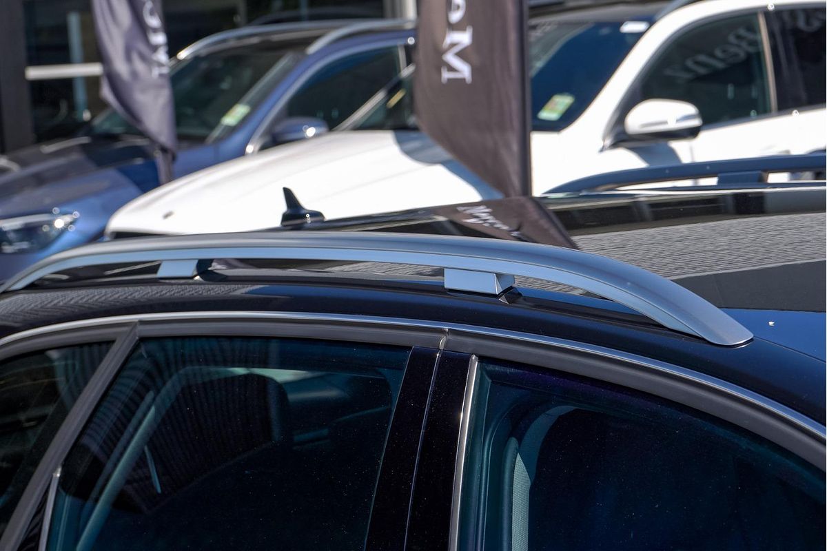 2012 Audi A4 allroad B8