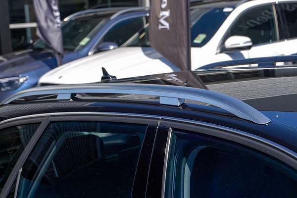 2012 Audi A4 allroad B8