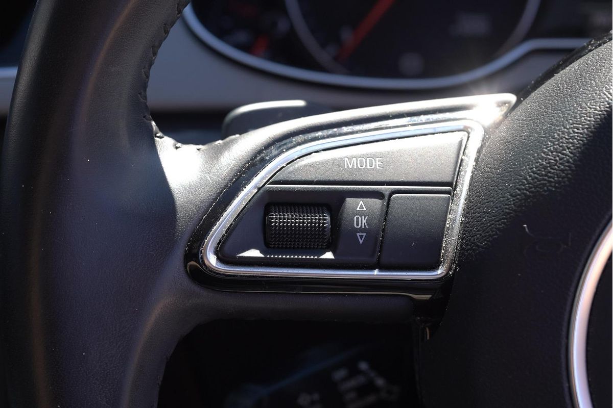 2012 Audi A4 allroad B8