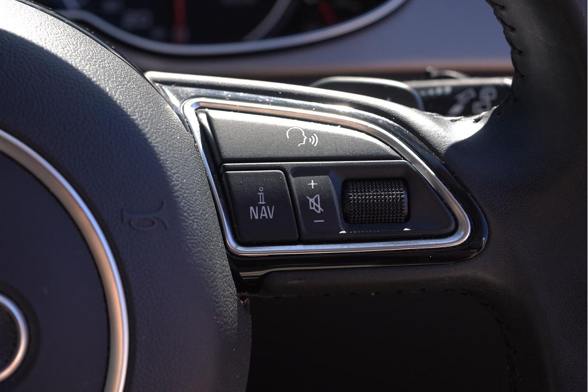 2012 Audi A4 allroad B8