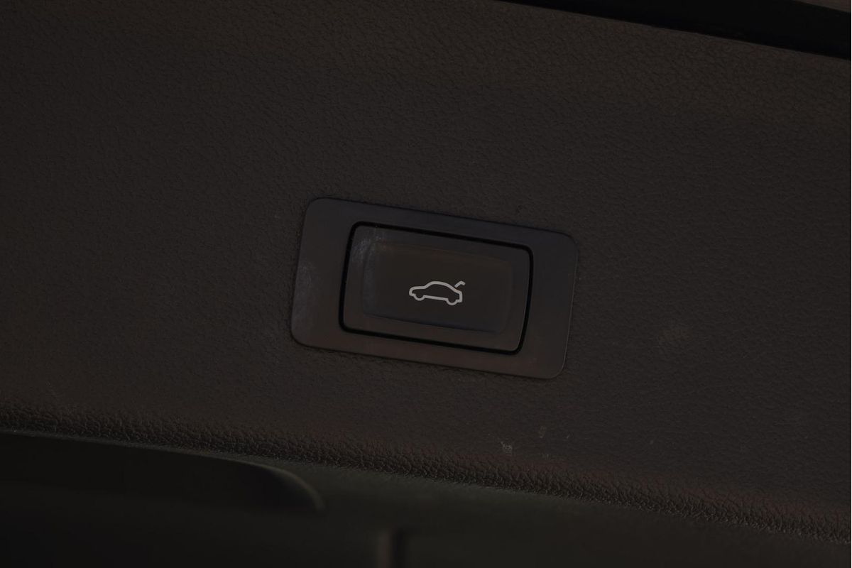 2012 Audi A4 allroad B8