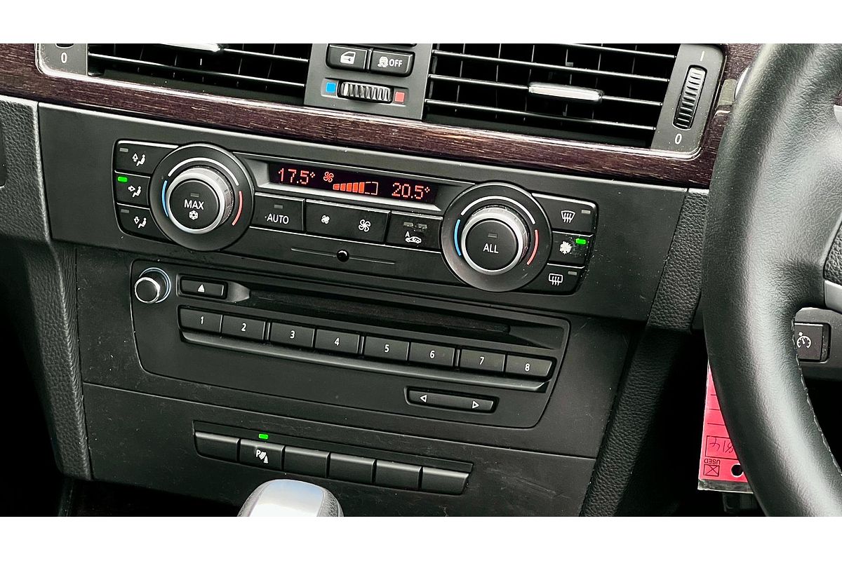 2010 BMW 3 Series 325i E90