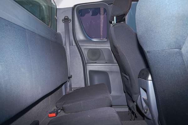 2014 Mazda BT-50 XTR UP 4X4
