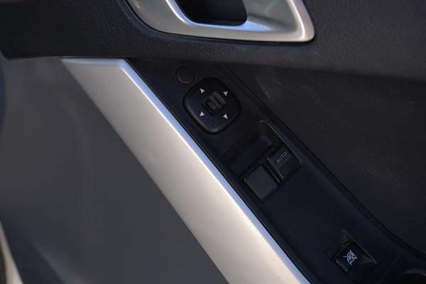 2014 Mazda BT-50 XTR UP 4X4
