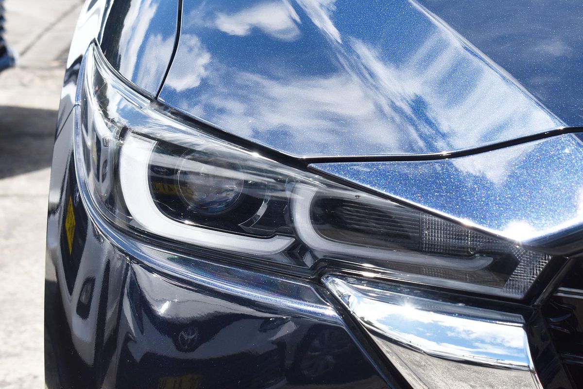 2022 Mazda CX-5 Touring KF Series
