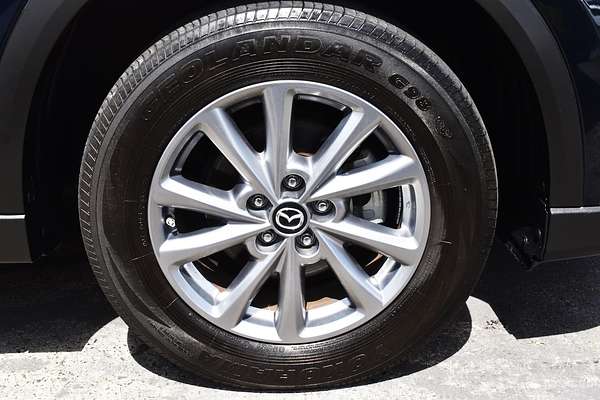 2022 Mazda CX-5 Touring KF Series