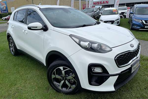2019 Kia Sportage S QL
