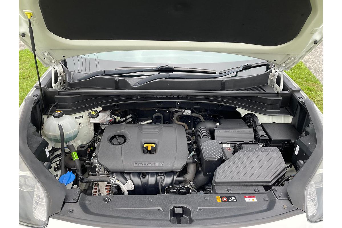 2019 Kia Sportage S QL