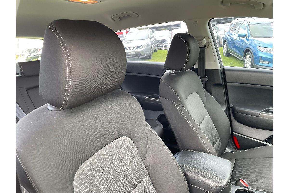 2019 Kia Sportage S QL