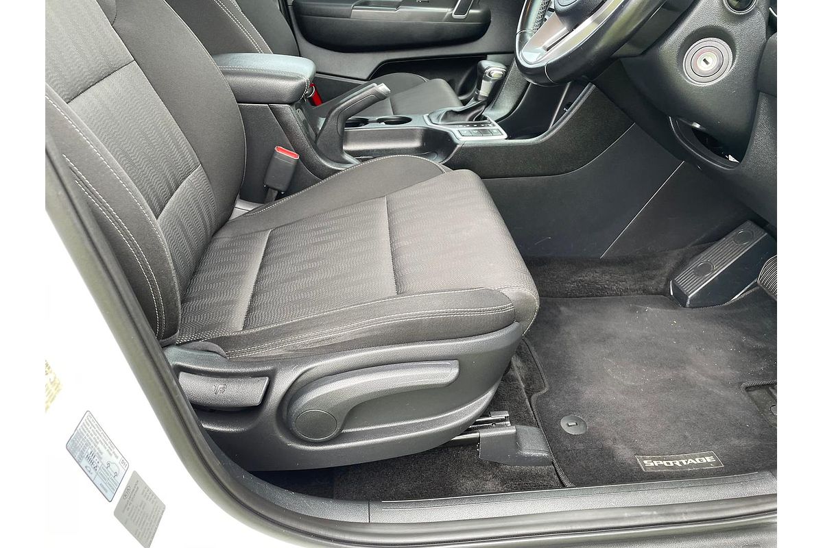 2019 Kia Sportage S QL