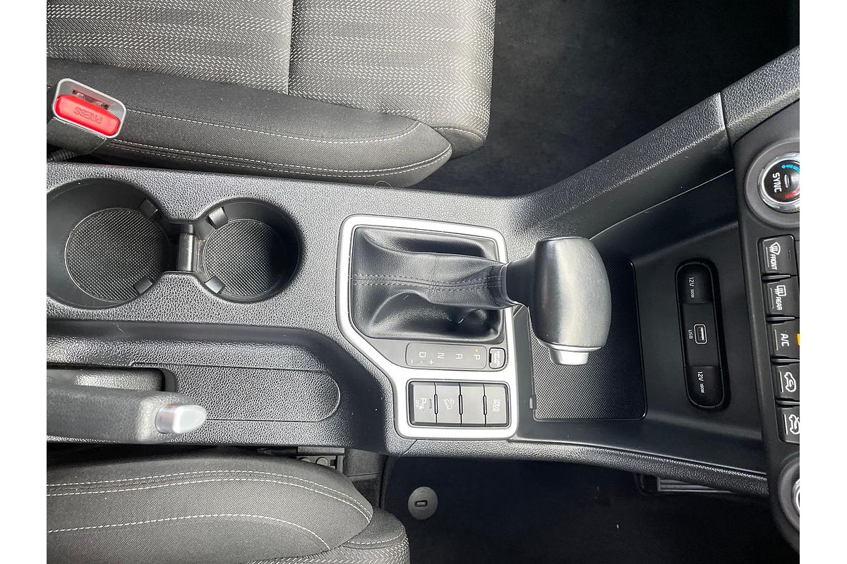 2019 Kia Sportage S QL