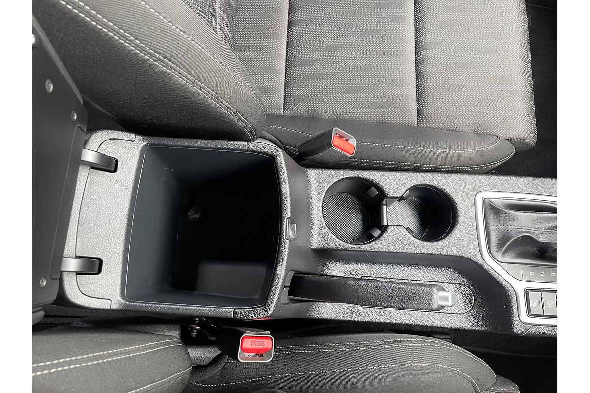 2019 Kia Sportage S QL