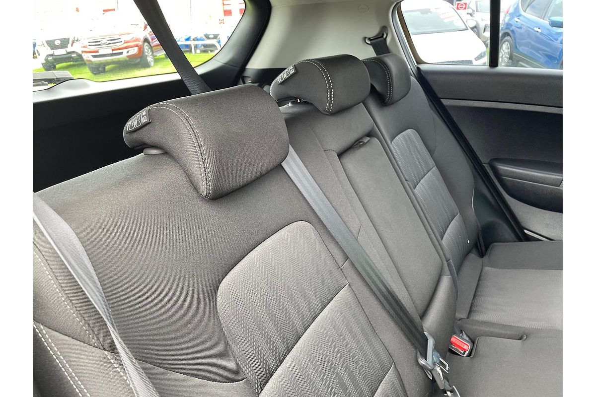 2019 Kia Sportage S QL