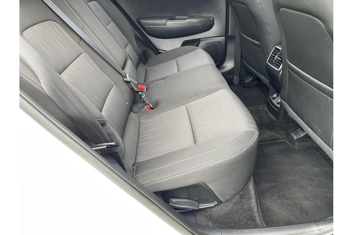 2019 Kia Sportage S QL