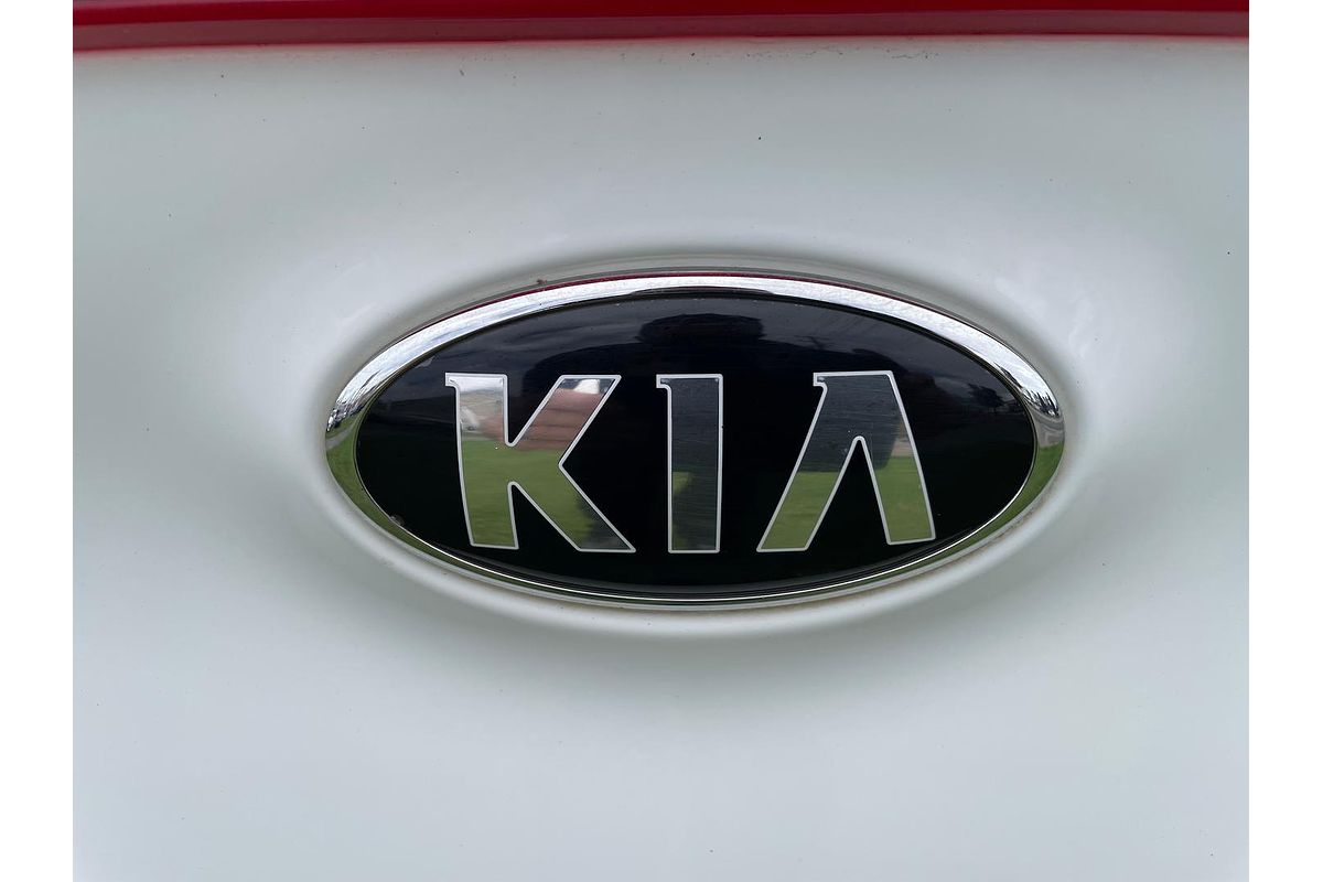 2019 Kia Sportage S QL