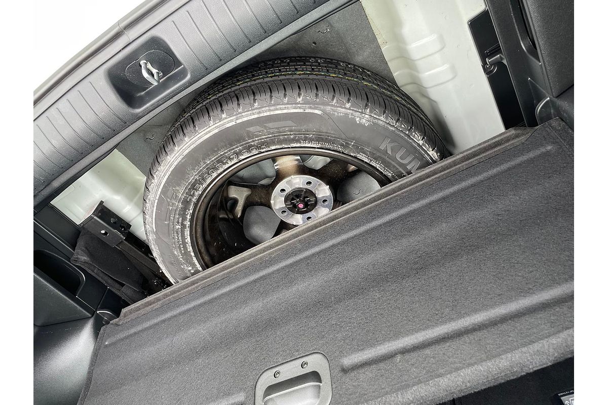 2019 Kia Sportage S QL