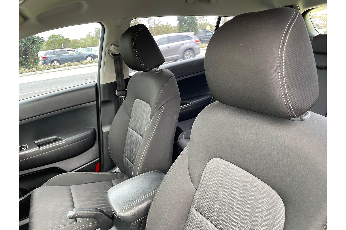 2019 Kia Sportage S QL