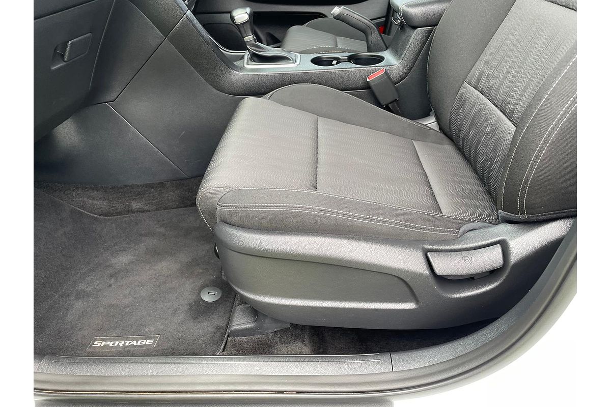 2019 Kia Sportage S QL
