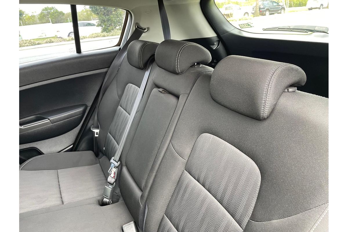 2019 Kia Sportage S QL