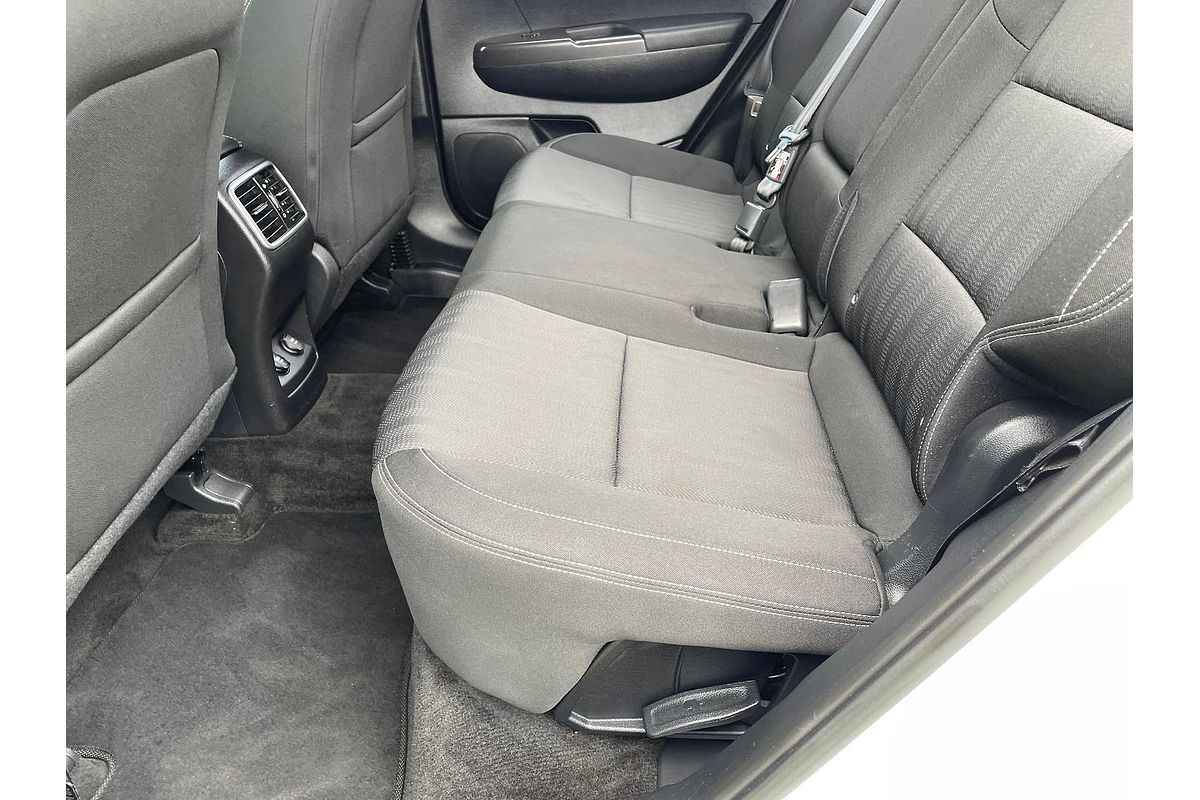 2019 Kia Sportage S QL