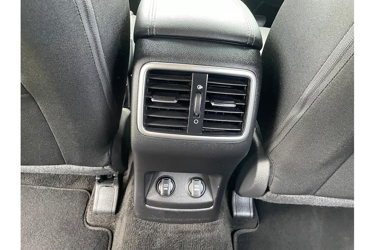 2019 Kia Sportage S QL
