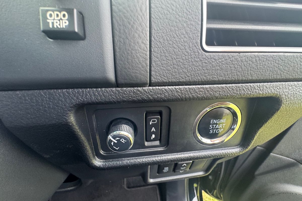 2018 Toyota Landcruiser Prado Kakadu GDJ150R