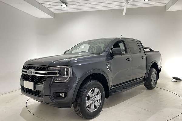 2022 Ford Ranger XLT 4X4