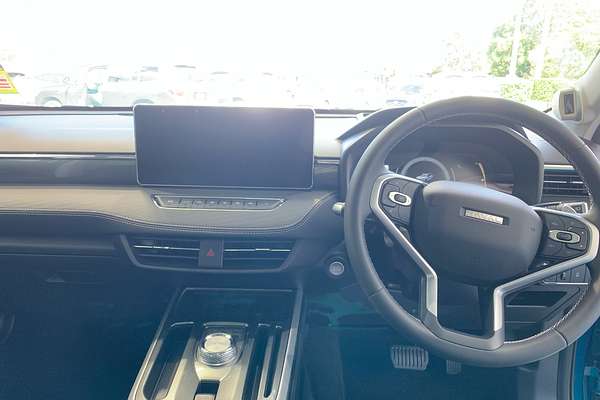 2024 GWM Haval Jolion Ultra A02