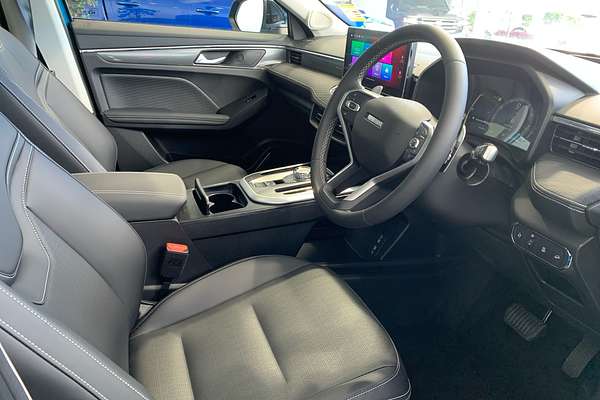 2024 GWM Haval Jolion Ultra A02