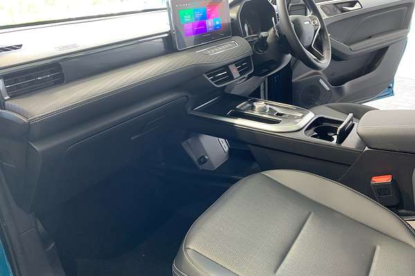 2024 GWM Haval Jolion Ultra A02