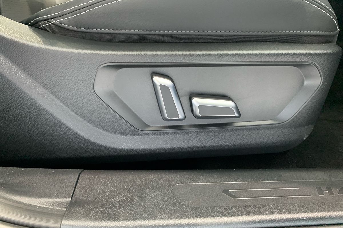 2024 GWM Haval Jolion Ultra A02