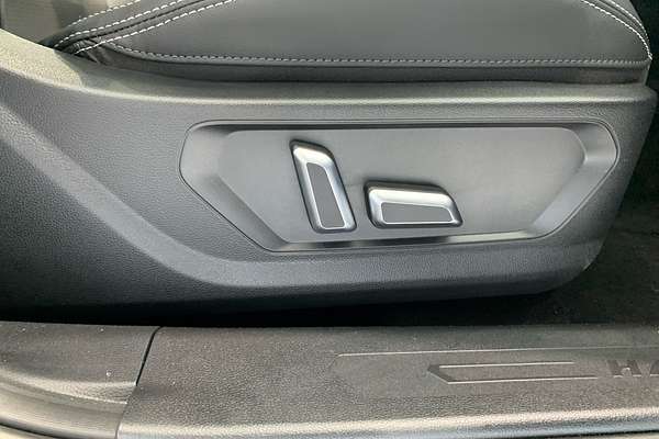 2024 GWM Haval Jolion Ultra A02