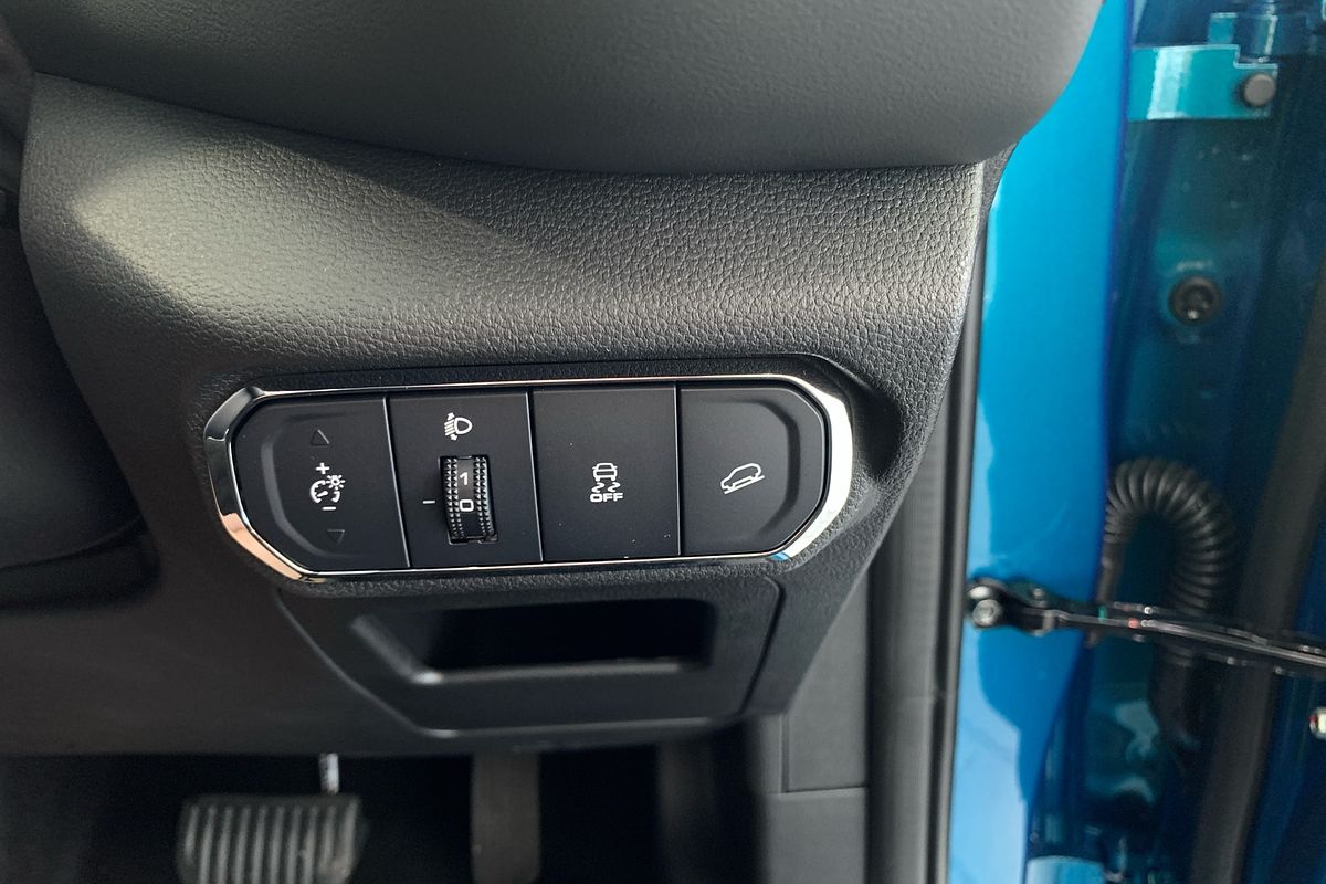 2024 GWM Haval Jolion Ultra A02