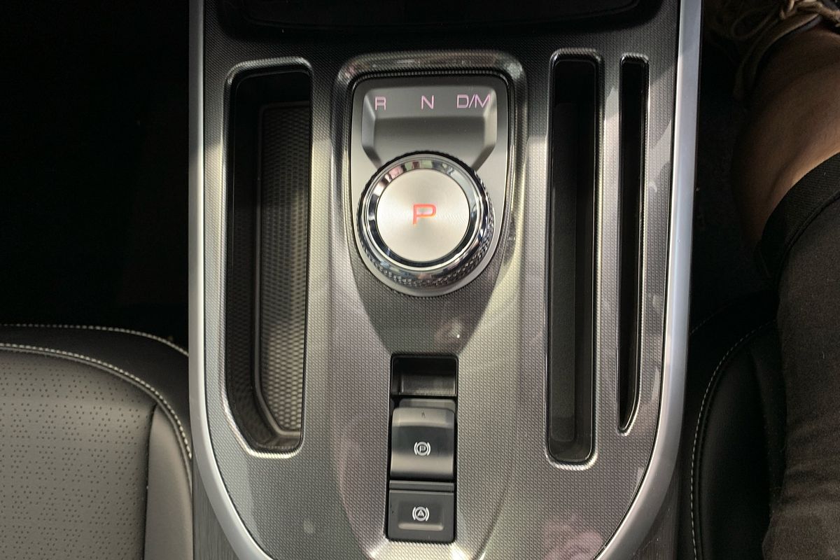 2024 GWM Haval Jolion Ultra A02
