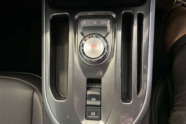 2024 GWM Haval Jolion Ultra A02