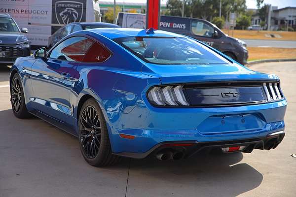 2022 Ford Mustang GT FN