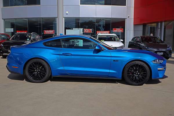2022 Ford Mustang GT FN