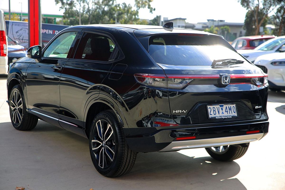 2023 Honda HR-V e:HEV L