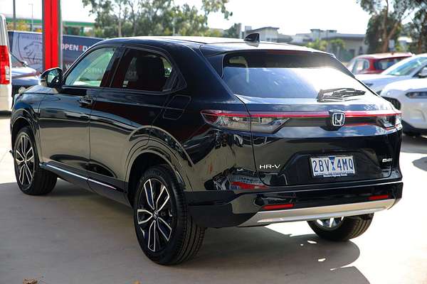2023 Honda HR-V e:HEV L