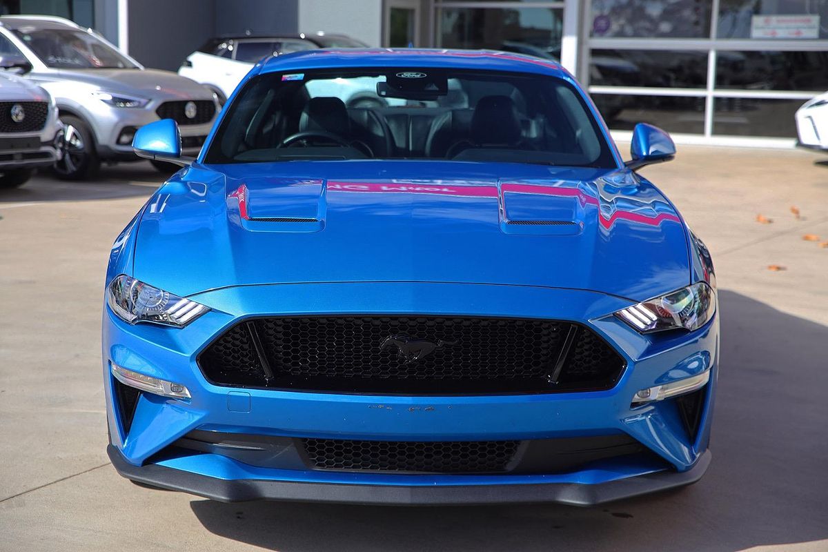 2022 Ford Mustang GT FN
