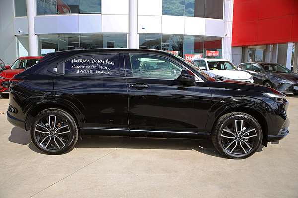2023 Honda HR-V e:HEV L