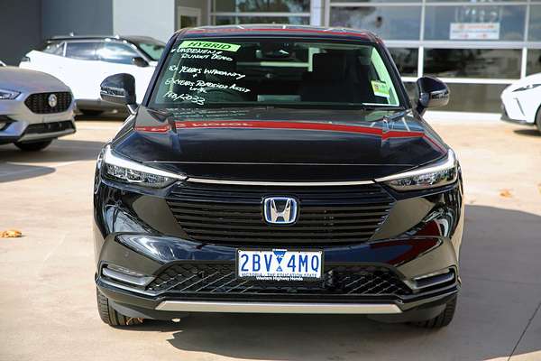 2023 Honda HR-V e:HEV L
