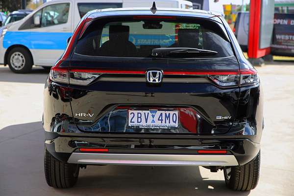 2023 Honda HR-V e:HEV L