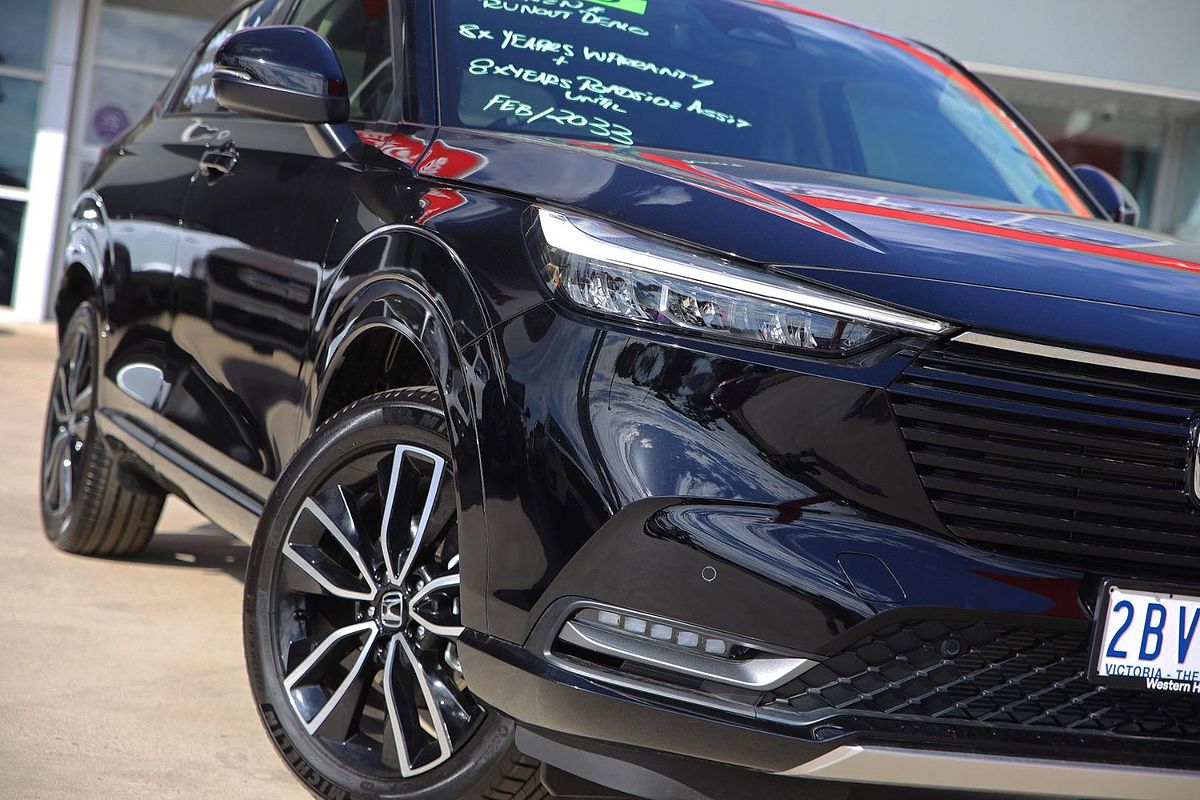 2023 Honda HR-V e:HEV L