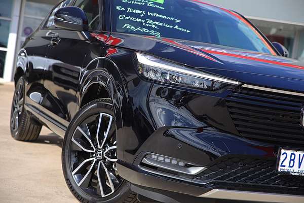 2023 Honda HR-V e:HEV L